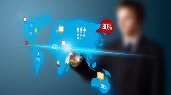 大數(shù)據(jù)下，老賴無處遁形 互聯(lián)網(wǎng)數(shù)據(jù)服務(wù)的威力與挑戰(zhàn)